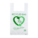 Plastic T-Shirt Bags